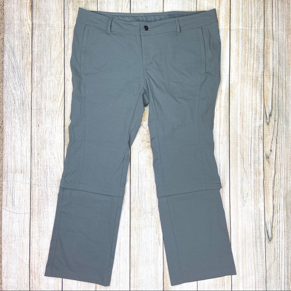 REI Slate Straight Leg Pants